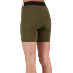 Low Pro Merino Aircon - Cykel Base Layer
