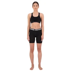 Low Pro Merino Aircon - Cykel Base Layer