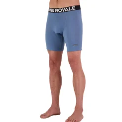 Low Pro Merino Aircon - Cykel Base Layer