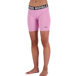Low Pro Merino Aircon - Cykel Base Layer