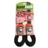 3.3M / 11 Ft Kanulock Lockable Tiedown Set