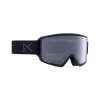 M3 - Skibrille + Ekstra Linse & Halsrør