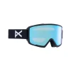 M3 - Skibrille + Ekstra Linse & Halsrør