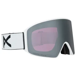M4 (Cylindrical) - Skibrille + Ekstra Linse & Halsrør