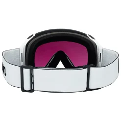 M4 (Cylindrical) - Skibrille + Ekstra Linse & Halsrør
