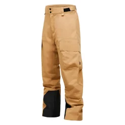 M Edge Insulated Cargo Pants - Skibukser