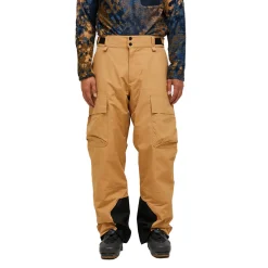 M Edge Insulated Cargo Pants - Skibukser