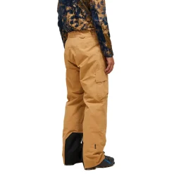 M Edge Insulated Cargo Pants - Skibukser
