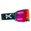 M6 Goggles - Skibrille + Ekstra Linse & Halsrør