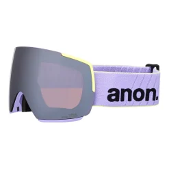 M5 Goggles - Skibrille + Ekstra Linse & Halsrør