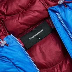 M Helium Utility Down Hoodie - Hoodie