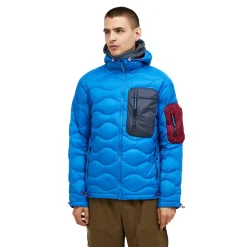 M Helium Utility Down Hoodie - Hoodie
