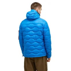 M Helium Utility Down Hoodie - Hoodie
