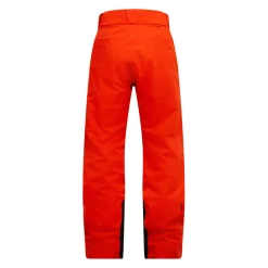 M Maroon Insulated Pants - Skibukser