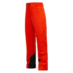 M Maroon Insulated Pants - Skibukser