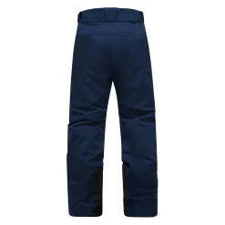 M Maroon Insulated Pants - Skibukser