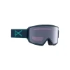 M3 MFI - Skibrille + Ekstra Linse & Halsrør