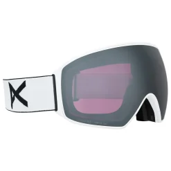 M4 (Toric) - Skibrille + Ekstra Linse & Halsrør