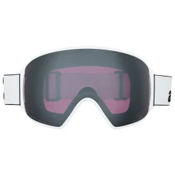 M4 (Toric) - Skibrille + Ekstra Linse & Halsrør
