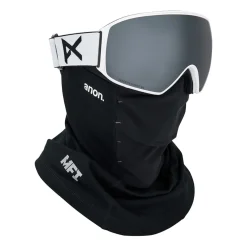 M4 (Toric) - Skibrille + Ekstra Linse & Halsrør