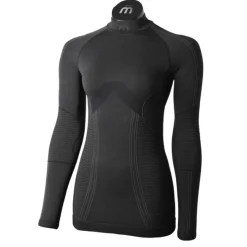 Maglia Lupetto M/L Odor Zero XT2 - Skiundertøj