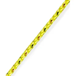 Marlow 8PLT Prestretched 4mm Lime (1m)