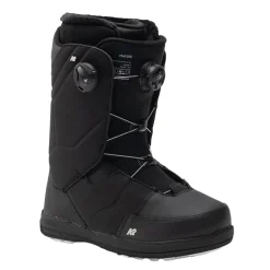 Maysis H4 Coiler Boa - Snowboardstøvler