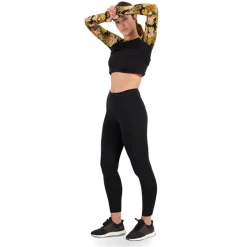 Merino Active Leggings - T-Shirt