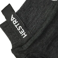 Merino Wool Liner Active 5 Finger - Handsker