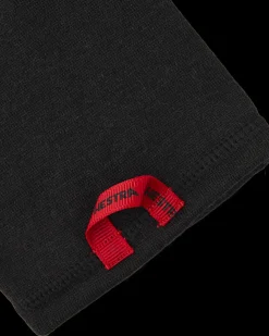 Merino Wool Liner Long 5 Finger - Handsker