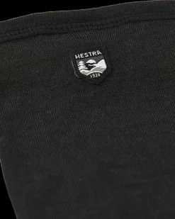 Merino Wool Liner Long 5 Finger - Handsker