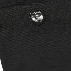 Merino Wool Liner Long 5 Finger - Handsker
