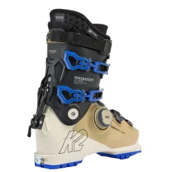 Mindbender 120 BOA - MultiFit 97-100mm - Skistøvler