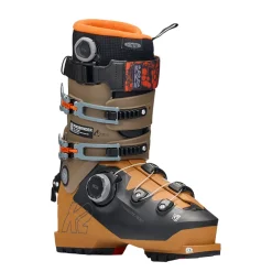 Mindbender 140 BOA - MultiFit 97-100mm - Skistøvler