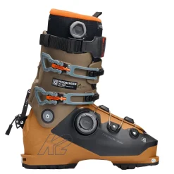 Mindbender 140 BOA - MultiFit 97-100mm - Skistøvler