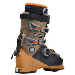 Mindbender 140 BOA - MultiFit 97-100mm - Skistøvler