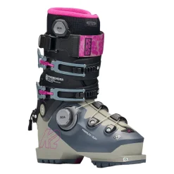 Mindbender 125 W BOA - MultiFit 97-100mm - Skistøvler