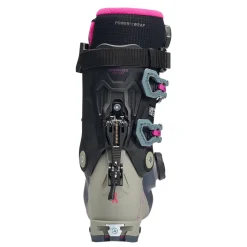 Mindbender 125 W BOA - MultiFit 97-100mm - Skistøvler