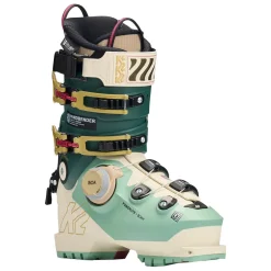 Mindbender 105 W BOA - MultiFit 97-100mm - Skistøvler