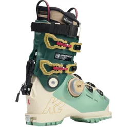 Mindbender 105 W BOA - MultiFit 97-100mm - Skistøvler