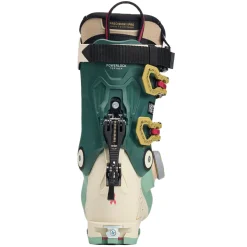 Mindbender 105 W BOA - MultiFit 97-100mm - Skistøvler