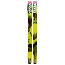 Mindbender 116C - Ski