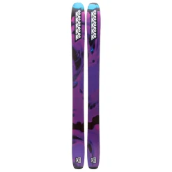 Mindbender 116C W 25/26 - Ski