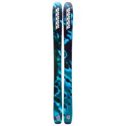 Mindbender 106C W 25/26 - Ski