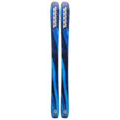 Mindbender 96C W - Ski