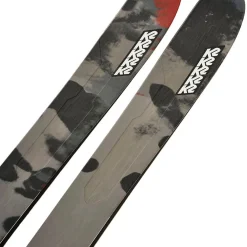 Mindbender 108TI 24/25 - Ski