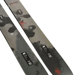 Mindbender 108TI 24/25 - Ski