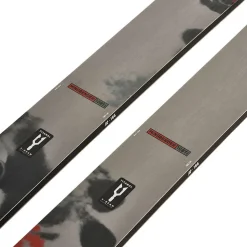 Mindbender 108TI 24/25 - Ski
