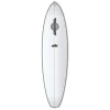 Mini Mega Magic 7'6 Fusion-HD FTU - Surfboard