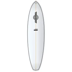 Mini Mega Magic 7'6 Fusion-HD FTU - Surfboard